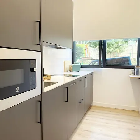 Apartamento Ig30 Bilbao