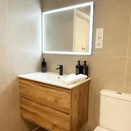 Apartamento Ig30 *
