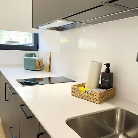 Ig30 Appartement