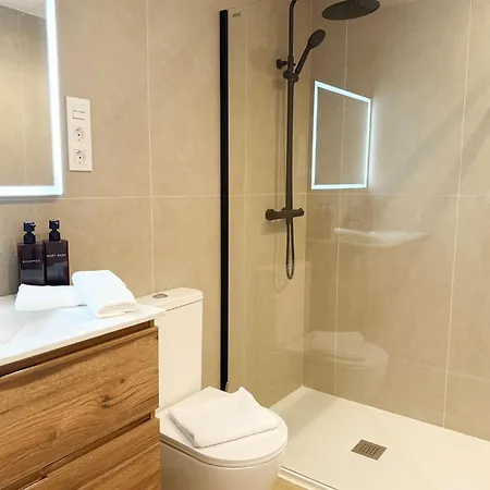 Ig30 Appartement *