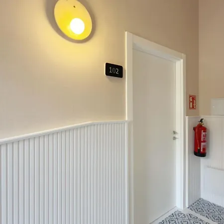 Appartement Ig30 Bilbao