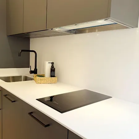 Apartmán Ig30 Bilbao