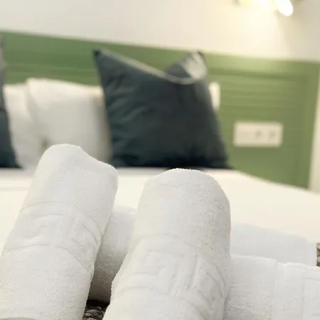 Apartmán Ig30 Bilbao