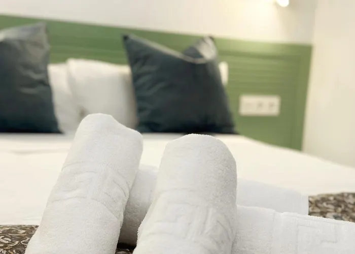 Apartment Ig30 Bilbao