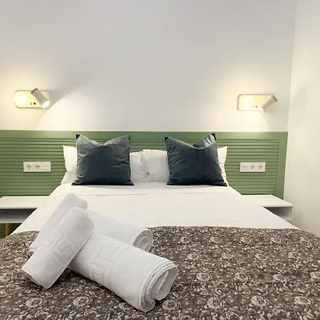 Apartment Ig30 *