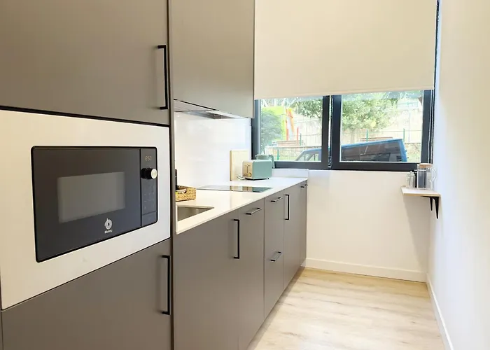 Appartamento Ig30 Bilbao