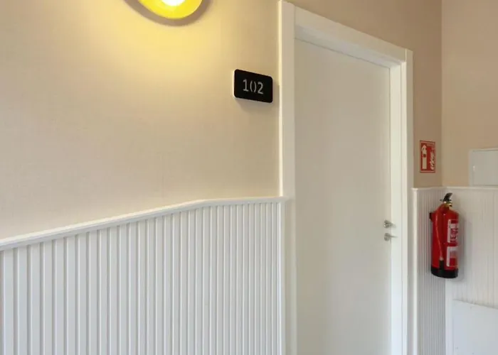 Appartamento Ig30 Bilbao